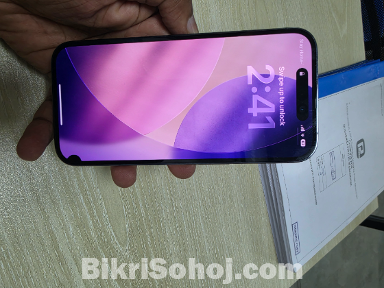 iPhone 14Pro (Official)